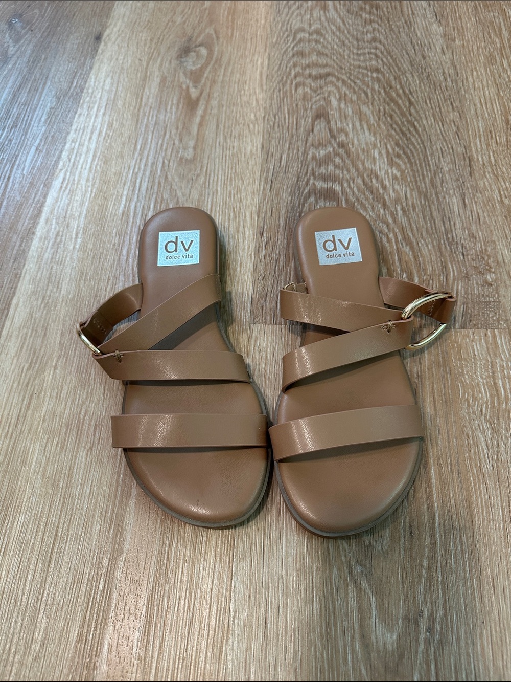 Dolce Vita sandals
